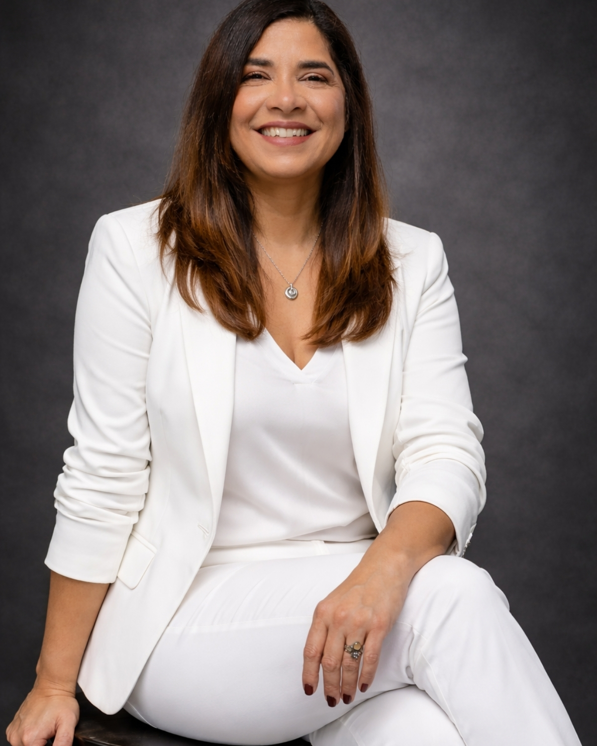 Jessie Blanco terapeuta